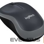 Arvutihiir Logitech  LOGI M185 Wireless Mouse SWIFT GREY EWR2 