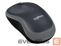 Arvutihiir Logitech  LOGI M185 Wireless Mouse SWIFT GREY EWR2 