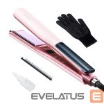 Juuste sirgendaja DREAME  AuraSteam Straightener Pink