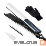 Juuste sirgendaja DREAME  AuraSteam Straightener White