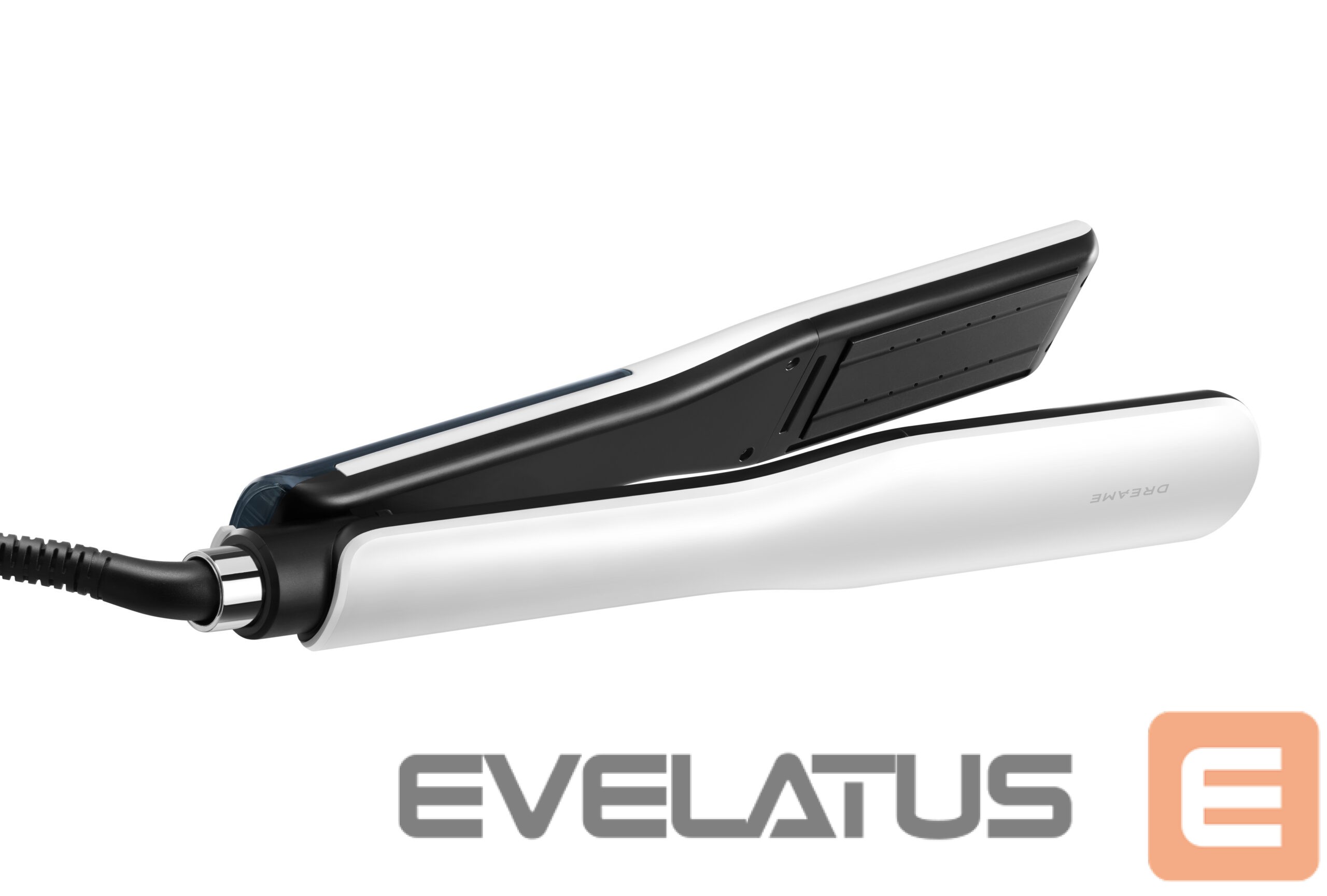 Juuste sirgendaja DREAME AuraSteam Straightener White
