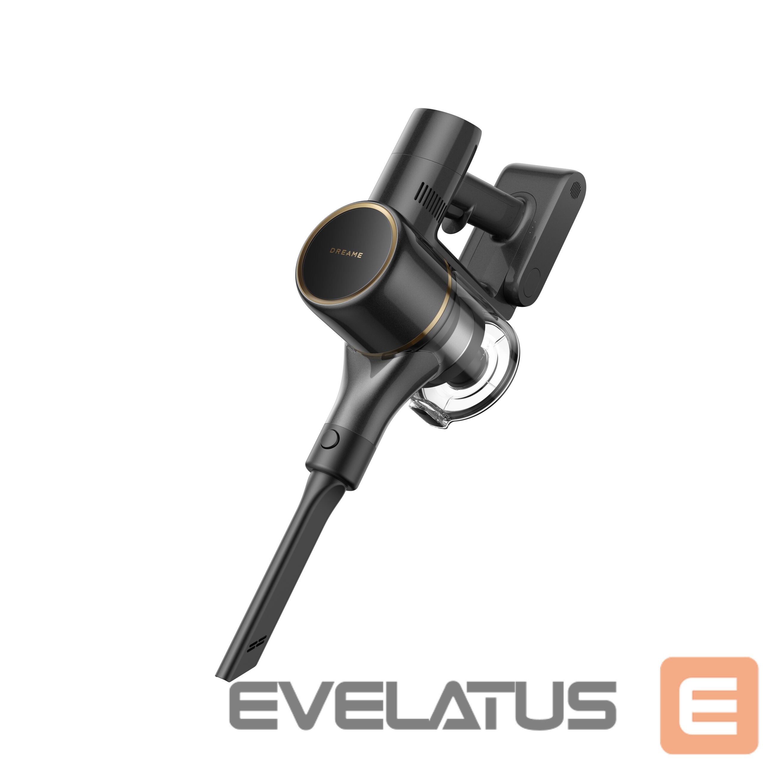 Tolmuimeja DREAME V11 Essential Black