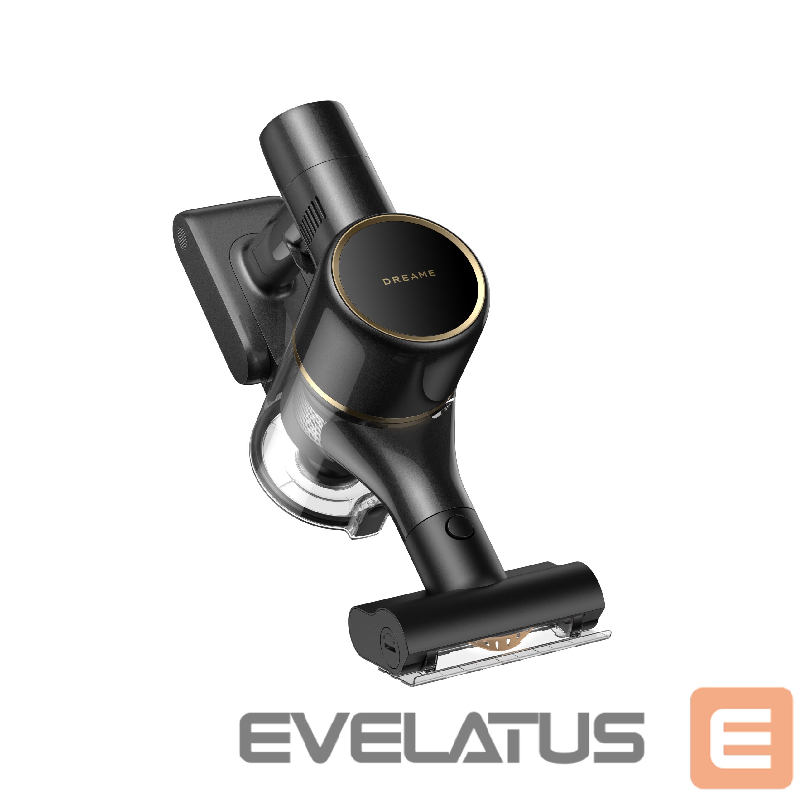 Tolmuimeja DREAME V11 Essential Black