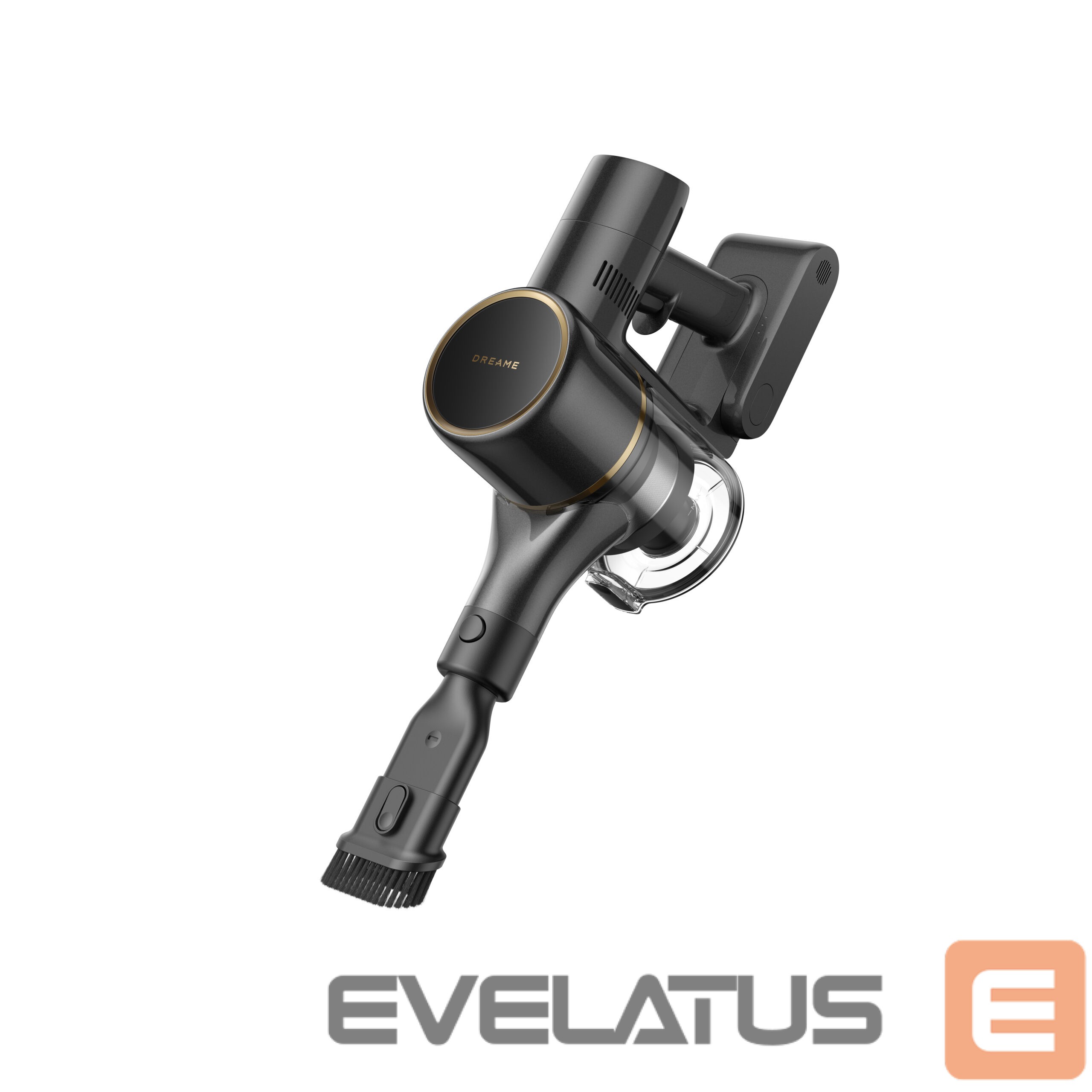 Tolmuimeja DREAME V11 Essential Black