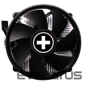 Jahutid XILENCE  CPU COOLER MULTI SOCKET/XC033 