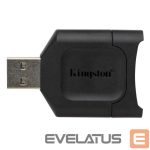 Muu arvutitarvik Kingston  MEMORY READER FLASH USB3.2/MLP 