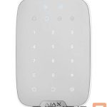 Nutikas seade AJAX  KEYPAD WRL/PLUS WHITE 