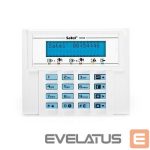 Server – muud tarvikud SATEL  KEYPAD LCD /VERSA BLUE/VERSA-LCD-BL 