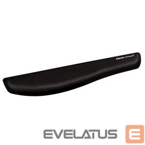 Arvuti klaviatuur Fellowes  KEYBOARD ACC WRIST SUPPORT/PLUSHTOUCH 9287402 