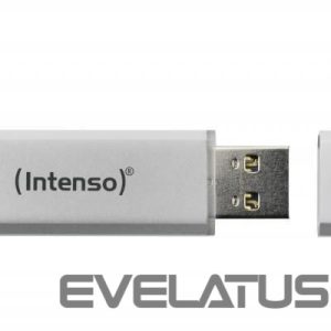 Mälupulk Intenso  MEMORY DRIVE FLASH USB3 64GB/3531490 