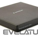 Moodulid ja transiiverid Gembird  DVD RW USB2 8X EXT RTL/DVD-USB-04 