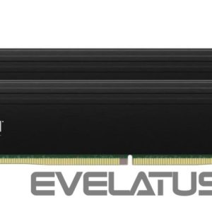 Operatiivmälu DDR4 Crucial  MEMORY DIMM PRO 64GB DDR4-3200/KIT2 CP2K32G4DFRA32A 
