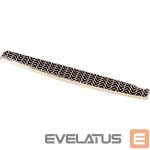 Arvuti klaviatuur Fellowes  KEYBOARD ACC WRIST SUPPORT/CHEVRON 9653601 