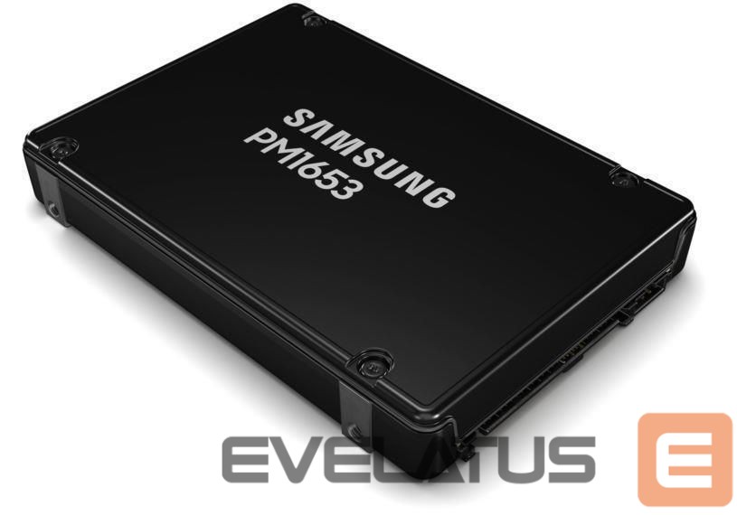 Kõvaketas SSD Samsung SSD SAS2.5" 960GB PM1653/MZILG960HCHQ-00A07