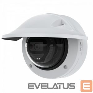 IP kaamerad AXIS  NET CAMERA M3215-LVE DOME/02371-001 