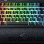 Arvuti klaviatuur Razer  BlackWidow V4 Pro 75% 