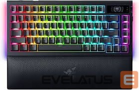 Arvuti klaviatuur Razer  BlackWidow V4 Pro 75% 