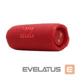 Juhtmevabad kõlarid JBL  Flip 7 Red