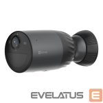 Veebikaamera EZVIZ  | Standalone Smart Home Battery Camera | BC1c | 8 MP | 2.8 mm/F1.6 | H.265/H.264 | Micro SD, Max. 512 GB 