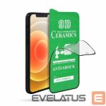 Kaitseklaasid TakeMe - iPhone 14 Pro HARD Ceramic Full Surface Screen Protector Glass 