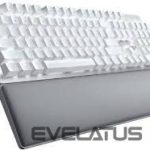 Arvuti klaviatuur Razer  Pro Type Ultra Mechanical Gaming Keyboard, US, Wireless/Wired, White 