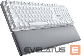 Arvuti klaviatuur Razer  Pro Type Ultra Mechanical Gaming Keyboard, US, Wireless/Wired, White 