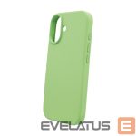 Tagakaaned Evelatus Apple iPhone 17 Premium Magsafe Soft Touch Silicone Sage 