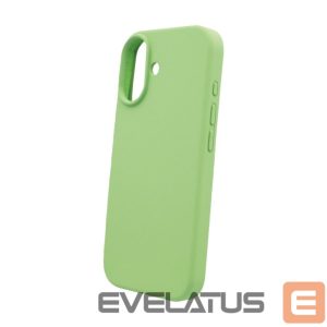 Tagakaaned Evelatus Apple iPhone 17 Premium Magsafe Soft Touch Silicone Sage 
