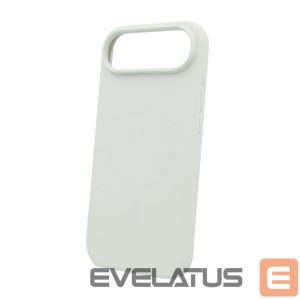 Tagakaaned Evelatus Apple iPhone 17 Air Premium Magsafe Soft Touch Silicone White
