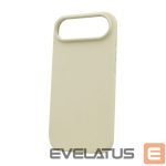 Tagakaaned Evelatus Apple iPhone 17 Air Premium Magsafe Soft Touch Silicone Light Gold 