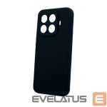 Tagakaaned Evelatus Xiaomi 15T Pro Premium Magnetic Soft Touch Silicone Black