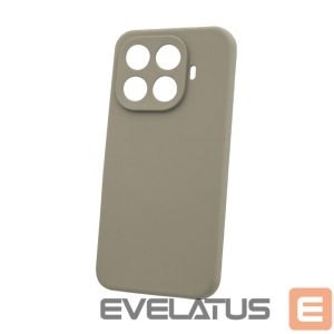 Tagakaaned Evelatus Xiaomi 15T Pro Premium Magnetic Soft Touch Silicone Pebble