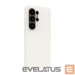 Tagakaaned Evelatus Samsung Galaxy S26 Ultra Premium Magnetic Soft Touch Silicone Case Stone