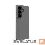 Tagakaaned Evelatus Samsung Galaxy S26 Plus Clear Silicone Case 1.5mm TPU Transparent