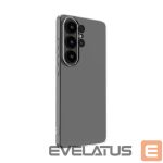 Tagakaaned Evelatus Samsung Galaxy S26 Ultra Clear Silicone Case 1.5mm TPU Transparent