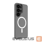 Tagakaaned Evelatus Samsung Galaxy S26 Ultra Clear case with Magnitic Transparent
