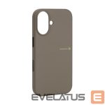 Tagakaaned Evelatus Apple iPhone 17 Premium MagSafe Sandstone Case Grey