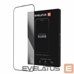 Kaitseklaasid Evelatus Samsung Galaxy S26 Corning Gorilla Glass Anti-Static 3D Full Cover 10X Stronger Black