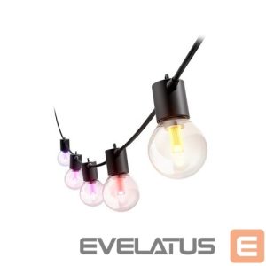 Õuevalgustid Philips Hue  Festavia globe string 7m 10bulb EU | 