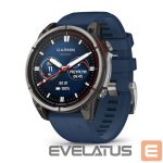 Nutikell Garmin  quatix 8 – 47 mm, AMOLED Marine GPS Smartwatch 
