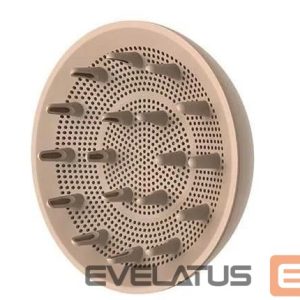 Juukseföön DREAME  HAIR DRYER ACC DIFFUSER ATTAC./GLORY AHDA01 