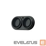 Kaitseklaasid Evelatus Apple iPhone 17 Full body camera lens protection premium Black