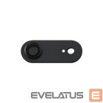 Kaitseklaasid Evelatus Apple iPhone 17 Air Full body camera lens protection premium Black