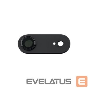 Kaitseklaasid Evelatus Apple iPhone 17 Air Full body camera lens protection premium Black