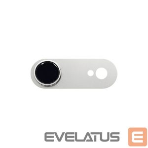 Kaitseklaasid Evelatus Apple iPhone 17 Air Full body camera lens protection premium Silver