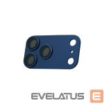 Kaitseklaasid Evelatus Apple iPhone 17 Pro Max Full body camera lens protection premium Deep Blue