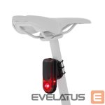 Jalgratta tarvik Garmin  Varia RearVue 820
Radar tail light with advanced features 