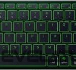 Arvuti klaviatuur Razer  Joro Portable Keyboard - US Layout Black