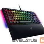 Arvuti klaviatuur Razer  BlackWidow V4 Tenkeyless HyperSpeed 