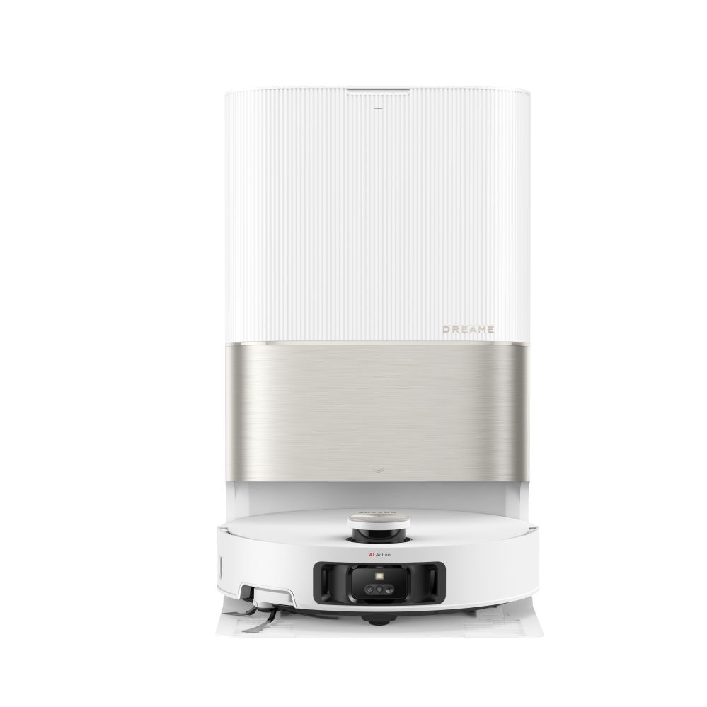 Tolmuimeja DREAME X50 Ultra Complete White